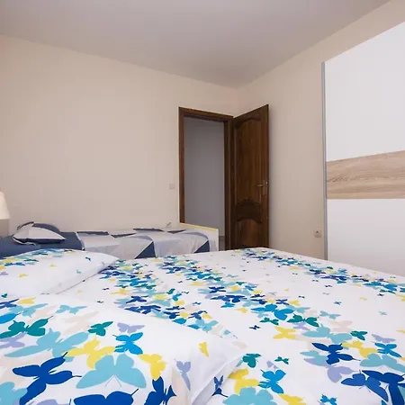 Mare Apartment