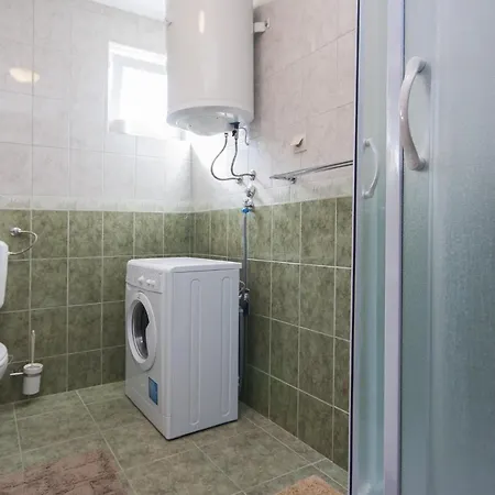 Mare Apartment