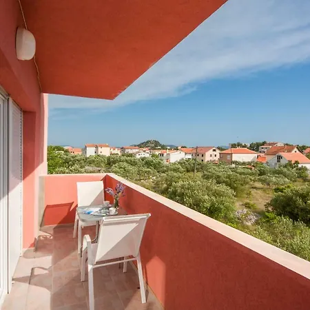 Mare Apartment Tribunj (Sibenik-Knin)