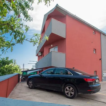 Apartment Mare *